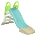 Produktbild: Smoby Kinderrutsche, Pastellblau, Kunststoff, 119.50x44.70x24.50 cm, Spielzeug, Kinderspielzeug, Sonstiges Spielzeug