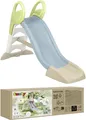 Produktbild: Smoby Outdoor Spielzeug Garten Smoby Life Rutsche GM 7600820509