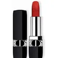 Produktbild: Dior Rouge Velvet No 100 (100 Nude) (C017500100)