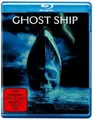 Produktbild: Ghost Ship [Blu-ray] von Steve Beck | DVD | Zustand sehr gut