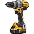 Produktbild: DeWalt Kombibohrmaschine DCD991P2-QW (DCD991P2-QW)