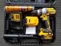 Produktbild: DeWALT  DCD 991 P2  18,0 Volt / 5,0 Ah Akku - Bohrschrauber   DCD991P2