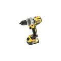 Produktbild: DEWALT Akku-Dreigang-Bohrschrauber DCD991 P2 18 V / 5,0 Ah Li-Ion