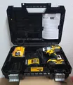Produktbild: DEWALT 18V Akku-Bohrschrauber 'DCD991P2' (2x Akku 5,0Ah) im Koffer 95Nm NEU