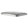 Produktbild: Dometic Mini Heki S Dachhaube - 40x40 - Dachstärke 23-42mm - mit Zwangsbelüftung