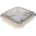 Produktbild: Dometic Seitz Mini-Heki S Wohnwagen-Dachhaube 40x40cm DS 23-42 weiß 1723615
