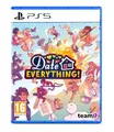 Produktbild: Date Everything! - PS5
