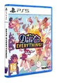Produktbild: Date Everything - PS5 / PlayStation 5 - Neu & OVP - EU Version