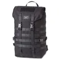 Produktbild: NEU Savotta Rucksack Jäger S schwarz für Camping Outdoor Survival Bushcrafting