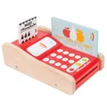 Produktbild: Kartenlesegerät / Card Machine, Holzspielzeug von Le Toy Van, Kreditkarte (TV320