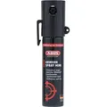 Produktbild: ABUS Tierabwehrspray ABUS SDS80 Mini Abwehrspray, hochwirksames Pfefferspray, verschd. Sets schwarz