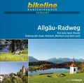 Produktbild: Allgäu-Radweg | Buch | 9783711101013
