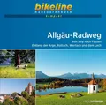 Produktbild: Allgäu-Radweg, Esterbauer Verlag