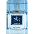 Produktbild: Zimaya Mazaaj Infused Eau de Parfum für Herren 100 ml