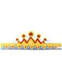 Produktbild: Folat BV - Crown Fabric 1-5 years