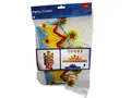 Produktbild: Party Krone mit Zahlen von 1 - 5 | Kindergeburtstag Geburtstag Party | NEU & OVP