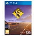 Produktbild: Road 96 - Sony PlayStation 4 - Abenteuer - PEGI 16