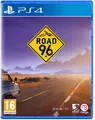 Produktbild: Road 96 PS4 Action-Abenteuer Spiel ab 16 Jahre (PS4)