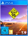 Produktbild: Road 96 - PS4 / PlayStation 4 - Neu & OVP