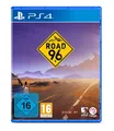 Produktbild: Road 96 PS4 EU-Version