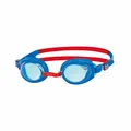 Produktbild: Schwimmbrille Zoggs Ripper Blau Einheitsgröße