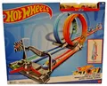 Produktbild: Hot Wheels  Doppel Looping Rennen Double Loop Dash Bahn GFH85 NEU OVP sealed