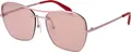 Produktbild: Pucci Sonnenbrille EP0225 72U 56 Damen Rosé Gold