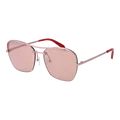 Produktbild: Pucci Sonnenbrille EP0225 72U 56 Damen RosÃ© Gold