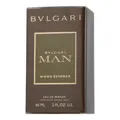 Produktbild: Bvlgari Man Wood Essence EDP 60ml