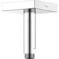 Produktbild: Keuco Brausearm Edition 300 53089010102 chrom, Ausladung 100 mm, für Deckenanschluss, 1/2