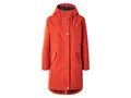 Produktbild: ESMARA Damen Trenchcoat (rot/orange, XS(32/34))