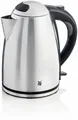Produktbild: WMF STELIO 1,7l Wasserkocher (edelstahl/schwarz)