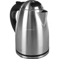 Produktbild: Wasserkocher Stelio edelstahl, 1,7 Liter