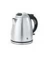 Produktbild: WMF Wasserkocher STELIO 1.7 L - Silber - 2400 W