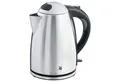 Produktbild: WMF Wasserkocher Stelio, 1,7 l, 2400 W, Edelstahl