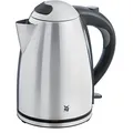 Produktbild: WMF Wasserkocher Stelio silber 1,7 l 2.400 W