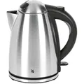 Produktbild: WMF Wasserkocher Stelio Wasserstandsanzeige 1,7 l 2400 Watt Edelstahl
