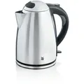 Produktbild: WMF STELIO Wasserkocher 1.7L edelstahl/schwarz