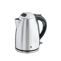 Produktbild: WMF Wasserkocher Wasserkocher Stelio 1,7 Liter Edelstahl