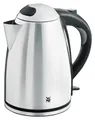 Produktbild: WMF 04.1302.0012 Stelio Wasserkocher, Edelstahl/Schwarz