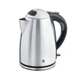 Produktbild: WMF Wasserkocher Stelio silber 1,7 l 2.400 W NEU