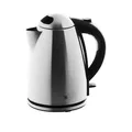 Produktbild: WMF Stelio Wasserkocher 2400W 1,7L schwarz Edelstahl