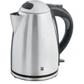 Produktbild: WMF Wasserkocher Stelio silber 1,7 l 2.400 W