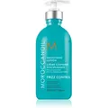 Produktbild: Moroccanoil Frizz Control Smoothing Lotion glättende Creme für unnachgiebige und strapaziertes Haar 300 ml