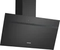 Produktbild: Siemens - Dunstabzugshaube LC85KDK60 - Wandhaube - 80 cm - Schwarz - Leise