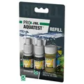 Produktbild: JBL ProAquaTest SiO2 Silikat Refill für Aquarien - 50 Messungen, Wasseranalyse