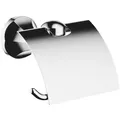 Produktbild: Dornbracht Madison Papierrollenhalter 83510361-00 mit Deckel, chrom