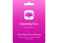 Produktbild: Clean MyMac LIFETIME