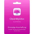 Produktbild: Clean MyMac LIFETIME