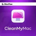 Produktbild: CleanMyMac